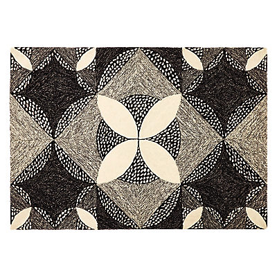 Lindsey Lang Bantam Rug, Multi